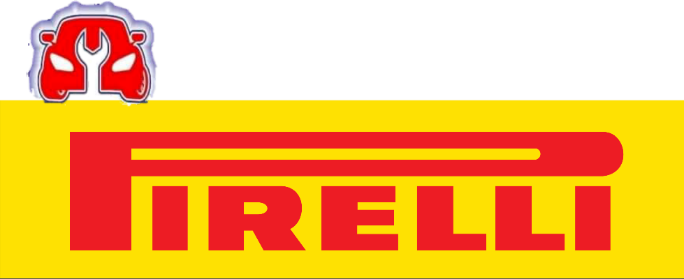 Pirelli tyres