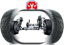 Suspension