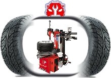 Tyre fitting